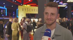 Jakub Štáfek: Partnerka Laviho dostala v novém Vyšehradě více prostoru. A je úžasná