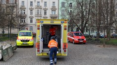 Místo vděku troubení a urážky! Toto musí snášet čeští záchranáři