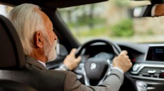 Velký přehled: Německý ADAC vybral nejlepší auta pro starší řidiče