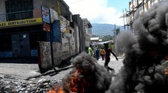 Haiti zmítají krvavé protesty, při střetech zemřeli nejméně čtyři lidé