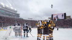 NHL přijde o tradiční události, odkládá Utkání hvězd i Winter Classic