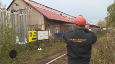 Na Pardubicku vyhořela rybí farma. Škoda je 12 milionů korun