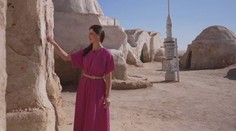 Hvězdné války a Indiana Jones: V Tunisku můžete vyrazit na filmovou stezku