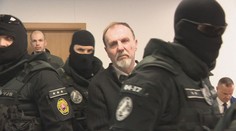 Soud potvrdil atentátníkovi na Fica trest za terorismus. Odsedí si 21 let