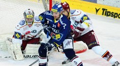 Zástupci NHL a KHL se dohodli na prodloužení memoranda o respektování smluv hráčů