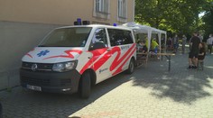 Zdravotníci vyrazili do terénu! Očkují v nejmíň proočkovaných oblastech