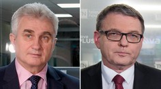 Štěch, nebo Zaorálek. Sobotka prozradil kandidáty ČSSD na Hrad