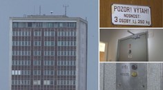 V Česku jsou tisíce nebezpečných výtahů! Nechte si váš zkontrolovat