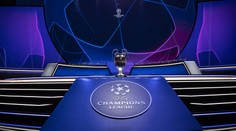 České týmy letí na východ. Real dostal v druhém losu PSG místo Benficy