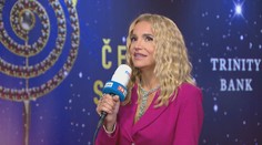 Dara na Slavících zavzpomínala na Karla Gotta. Řekla, co na něm měla nejradši