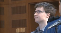Nečesaného kauza definitivně končí. Útok na kadeřnici zůstane bez trestu
