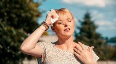 El Niño může zničit letošní léto. Meteorolog se obává zvratu, který přijde v srpnu