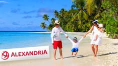 České cestovce Alexandria se daří! Expanduje do Polska
