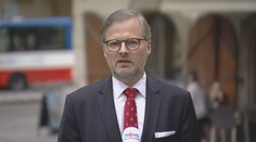 Za chaos mohou Babiš s Vojtěchem, nezvládá to, sepsul ministra Fiala