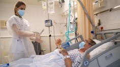 Omikron nás vrací o krok zpátky. Léčba protilátkami na něj většinou nezabírá