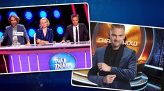 Víme, kdy odstartuje třetí Tvář! Chystá se i premiéra nové show