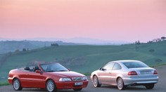 Dvacáté narozeniny auta, které bylo navrženo s láskou a vášní