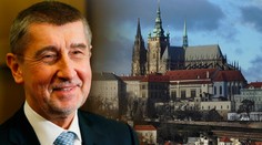 Prezident Andrej Babiš?! Měl by v politice větší vliv, tvrdí odborník