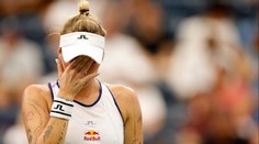 Tenistce Vondroušové zemřel milovaný dědeček. Byl jsi nejvíc, smutní