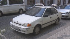Mýto v Praze. Majitelé starších aut si možná připlatí
