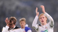 Limberský vzpomíná na mrtvého kamaráda! Dojemný vzkaz do nebe