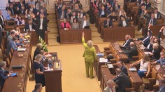 Průtahům při stavbách dálnic může odzvonit. Sněmovna podpořila zásadní zákon
