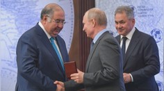 Svět zabavuje jachty ruských oligarchů. Z jejich cen zůstává rozum stát