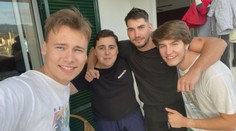 Čeští turisté uvízli v zahraničí. Mají covid-19, nemůžou si jít ani nakoupit