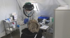 Povinné testování ve firmách naráží na problém. Testů není dostatek