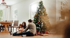 Jak zdobíte vánoční stromeček? Hodně to o vás řekne, tvrdí psychologové