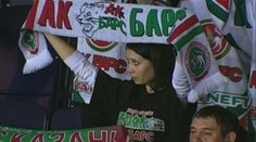 VIDEO: KHL v Praze z pohledu fanouška