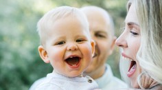 Malému Tomáškovi (3) zachránili rodiče život. Vážnou nemoc poznali z fotek