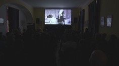 Festival Noir: Na hradě se letos poprvé promítají filmy i pro neslyšící