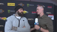 Martínek zná verdikt! Okradli ho, výsledek se ale měnit nebude