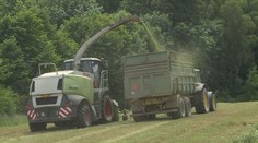 Kvůli válce prudce zdražila hnojiva. Ovlivní to ceny potravin, varují odborníci