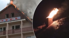 Topná sezóna je v plném proudu, přibývá požárů komínů i otrav oxidem uhelnatým