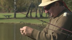 Za rybářské povolenky si připlatíte. Svaz tím reaguje na vyšší provozní náklady