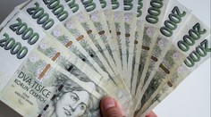 Pozor na dvoutisícové bankovky. Můžete je prodat za mnohem víc