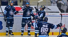 Třinec po vítězné sérii opět na kolenou. Oceláři nestačili na Liberec