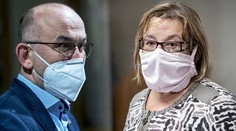 Blatného zarazil rasistický vtip na profilu Svrčinové. Chce vysvětlení