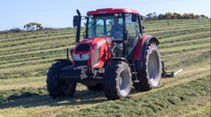 Ikonická firma oznámila po 80 letech konec. Zetor už v Česku vyrábět traktory nebude