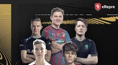 eFotbalista roku: fanoušci FIFA poprvé zvolí svou hvězdu