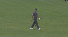 Souboj o nejcennější golfovou trofej je po dvou kolech vyrovnaný!