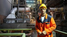 Tenisté okusili ocelárny! Horší, než hrát v Indii, přiznal Štěpánek
