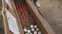 Češi si oblíbili samoobslužné bary v přírodě. Některé znovu otevírají