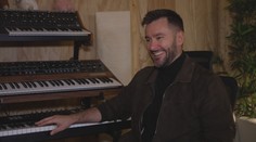 Marek Ztracený slaví narozeniny. Pro fanoušky si připravil velký dárek