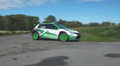 Česká rallye pokračuje na Valašsku. Kopecký se těší na odvetu s Pechem