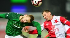 Slavia vyhrála v Jablonci! O výhře rozhodl Škoda a Hušbauer