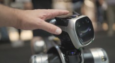 Veletrh IFA v Berlíně: V hlavní roli se představuje umělá inteligence