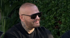 Rytmus musel po nátlaku přiznat: Mám vadu. Trpí tím i můj malý syn